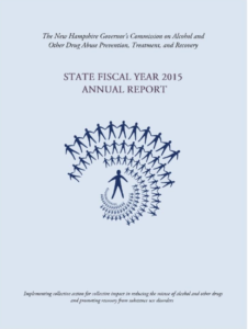 GC Annual Report 2015