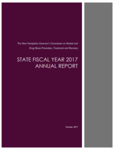 GC Annual Report 2017