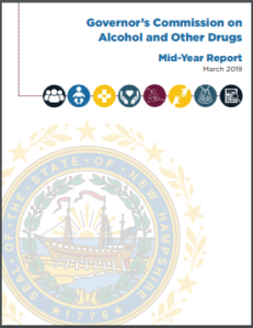 GC Annual Report 2019