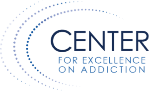 Center for Excellence on Addiction