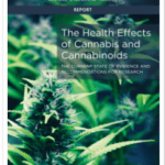 The Health Effects of Cannabis and Cannabinoids: The Current State of Evidence and Recommendations for Research, Cover