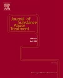 Peer-Delivered Recovery Support Services for Addictions in the United States: A Systematic Review
