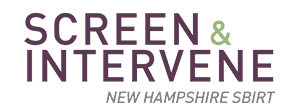 Screen & Intervene New Hampshire SBIRT