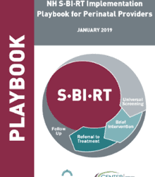 NH SBIRT Implementation Playbook for Perinatal Providers