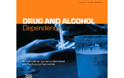 Recidivism and mortality after in-jail buprenorphine treatment for opioid use disorder