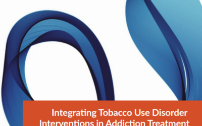 ASAM Tobacco Use Disorder Guide