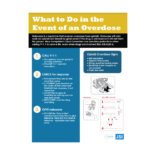 What to Do in the Event of an Overdose - Rescue Guide