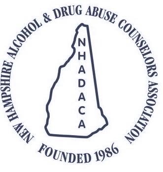 New Hampshire Alcohol & Drug Abuse Counselors Association Founded 1986