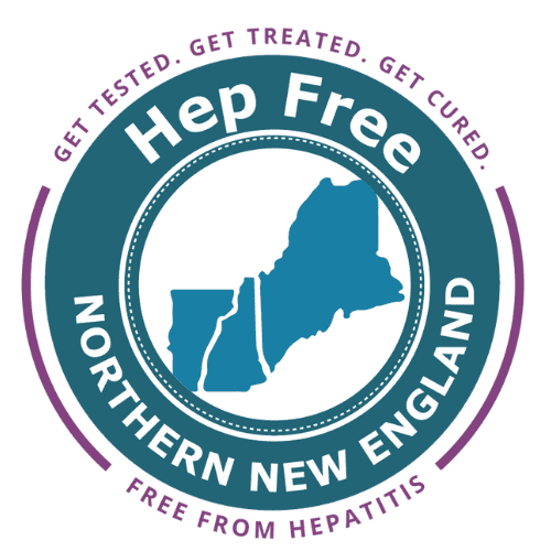 Hep Free Northern New England