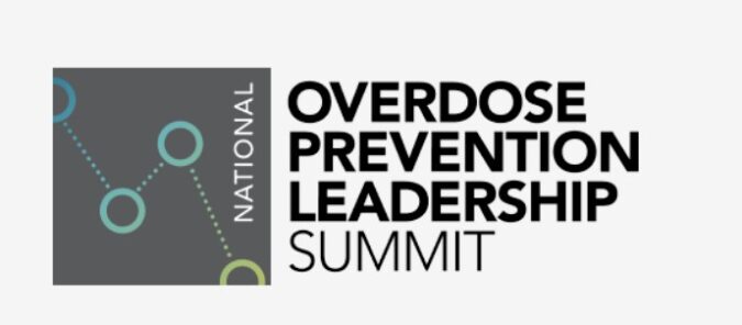 Overdose Prevention Leadership Summit