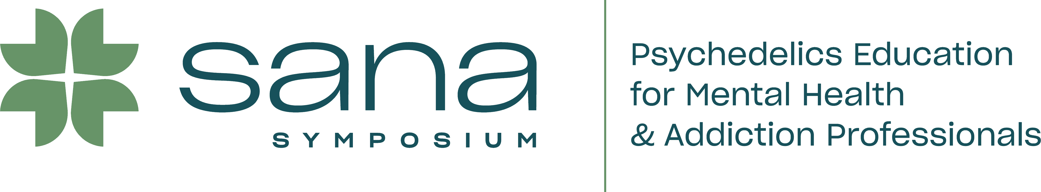 Sana Symposium Logo