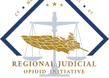 New England Regional Judicial Opioid Initiative