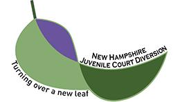 NH Juvenile Court Diversion Network Summit Logo