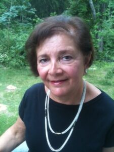 Sandra Puerini Del Sesto