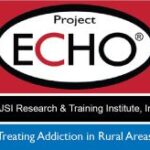 Project ECHO at JSI Research & Training Institute, Inc. - Treating Addiction in Rural Areas