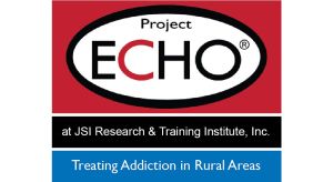 Project ECHO at JSI Research & Training Institute, Inc. - Treating Addiction in Rural Areas