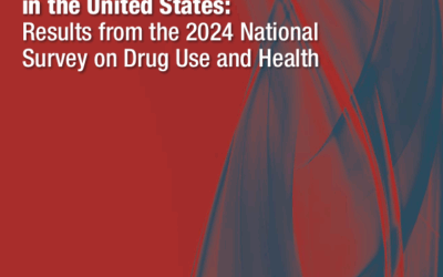 Key Substance Use and Mental Health Indicators in the United States: Results from the 2024 National Survey on Drug Use and Health