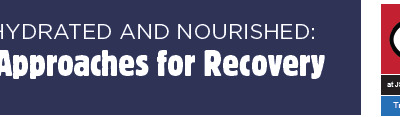 Staying Hydrated and Nourished: Natural Approaches for Recovery